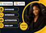 build airtable automation,airtable softr expert,airtable software,client portal